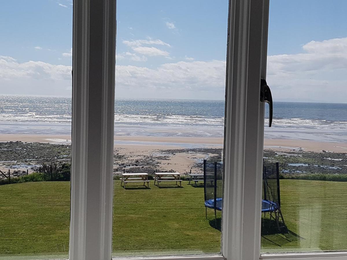 Ideally Located Cumbrian Home With Stunning Views Сіскейл Екстер'єр фото