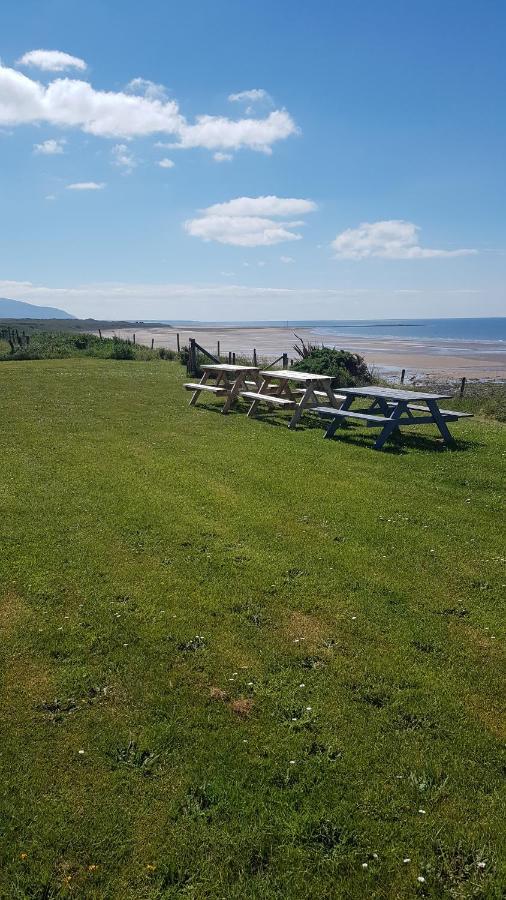 Ideally Located Cumbrian Home With Stunning Views Сіскейл Екстер'єр фото